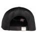 Willard ROSALIA Dámská čepice s kšiltem, černá, velikost