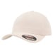 Flexfit Pastel Melange Cap broskvová