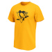 Pánské tričko Mono Core Graphic NHL Pittsburgh Penguins SR
