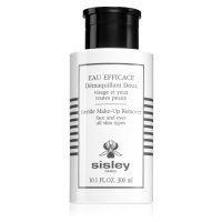 Sisley Eau Efficace Gentle Eye Makeup Remover Face and Eye jemná micelární voda na obličej a očn
