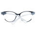 Ana Hickmann obroučky na dioptrické brýle HI6243 P01 51  -  Dámské