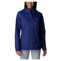 Columbia Pouring Adventure™ II Jacket W 1760071432 - dark sapphire