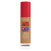 Rimmel Lasting Finish 35H Hydration Boost hydratační make-up SPF 20 odstín 403 Golden Caramel 30