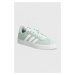 Sneakers boty adidas Vl Court tyrkysová barva, IF4470