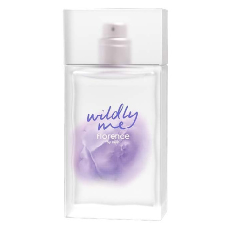 Florence By Mills - Wildly Me Toaletní voda 50 ml unisex