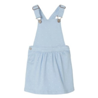 name it Bib Dress Nmfatacca Heather