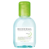 Bioderma Sébium H2O micelární voda 100 ml