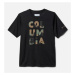 Columbia Chlapecké tričko Grizzly Ridge SS Graphic
