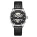 Hamilton Jazzmaster Skeleton Auto H42535780