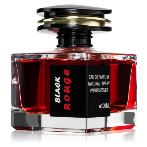 Aurora Black Rouge parfémovaná voda pro ženy 100 ml la'Aurora