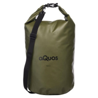 AQUOS DRY BAG 50L Vodotěsný vak, khaki, velikost