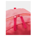 Růžový batoh Consigned Finlay Clip