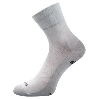 Voxx Baeron Unisex sportovní ponožky BM000001912700100097 světle šedá