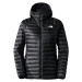 Dámská bunda The North Face W Bettaforca Lt Down Hoodie