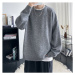 Pánský luxusní svetr JFC470