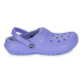 Crocs Classic Lined Clog K Fialová