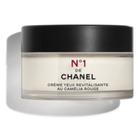 Chanel Revitalizační oční krém N°1 (Revitalizing Eye Cream) 15 ml