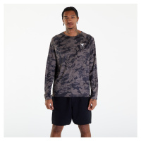 Under Armour Project Rock IsoChill Long Sleeve T-Shirt Fresh Clay/ White