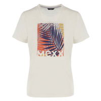 MEXX Dámské triko (bílá)