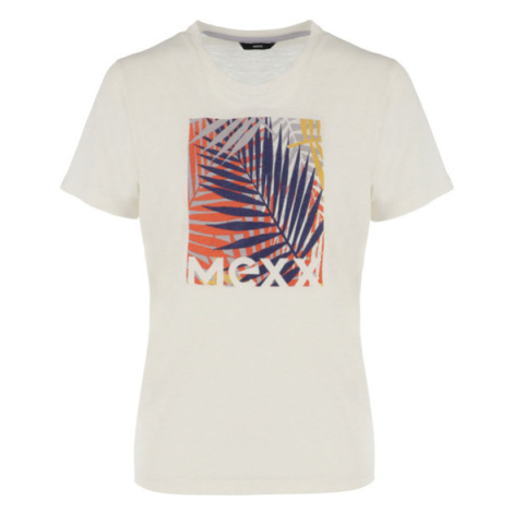 MEXX Dámské triko (bílá)