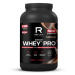 Reflex Nutrition Instant Whey PRO 900g Příchuť: Jahoda a Malina