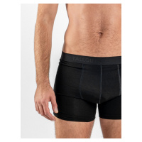 Pánské boxerky TallGuys | Deep black | VÝPRODEJ