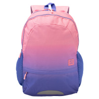 Semiline Unisex's Backpack J4925-2