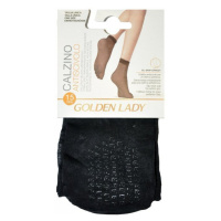 Golden Lady 16G Antiscivolo ABS 15 den A'2 2-pack Dámské ponožky