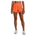 Under Armour UA Train Anywhere 2n1 Short W 1379197-866 - orange