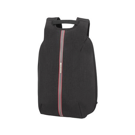 Samsonite Securipak S Laptop Backpack 14.1" Black Steel