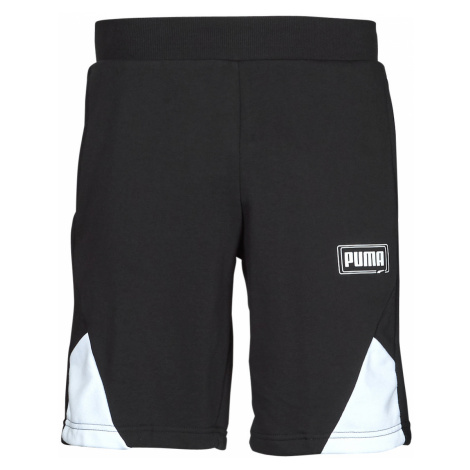 Puma RBL SHORTS Černá