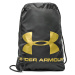 Under Armour Ozsee Sackpack Black