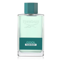 Reebok Cool Your Body toaletní voda pro muže 100 ml