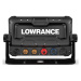 Lowrance Echolot HDS PRO 9 Se Sondou Activeimaging HD