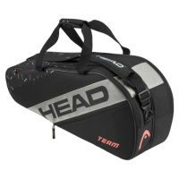 Head TEAM RACQUET BAG Tenisová taška, černá, velikost