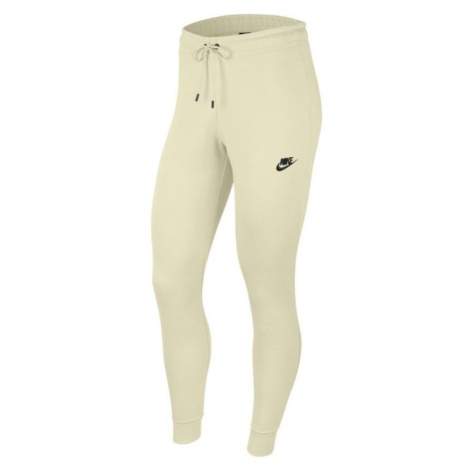 Dámské kalhoty Essntl Flc Mr Pnt Tight W BV4099-113 - Nike