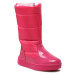 Bibi Urban Boots 1049129 Růžová 28