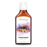 YAOMEDICA Rozbití blokád 50 ml