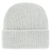 NHL produkty zimní čepice 47 Brand Brain Freeze Cuff Knit NHL Global Series GS19