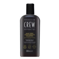 American Crew Daily Deep Moisturizing Shampoo vyživující šampon pro hydrataci vlasů 250 ml