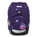 Školní batoh Ergobag prime - Galaxy fialový 2021