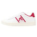 Le Coq Sportif 2310143L CLASSIC SOFT W Bílá