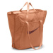 Nike TOTE Dámská taška, hnědá, velikost
