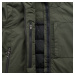 Parka Camden Kombu Green