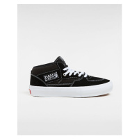 VANS Skate Half Cab Shoes Unisex Black, Size
