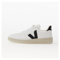 Veja V-10 CWL White/ Black