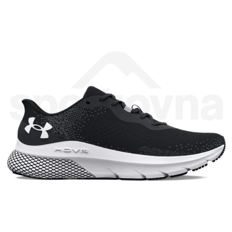 Obuv Under Armour UA HOVR Turbulence 2 M - černá/bílá