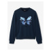 Butterfly Mikina Desigual