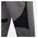 Nike DRI-FIT ACADEMY Pánské tepláky, tmavě šedá, velikost