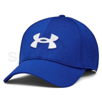 Under Armour Blitzing M 1376700-400 - blue L/XL